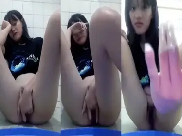 Bocil Colmek Sangat Menghayati Dan Becek