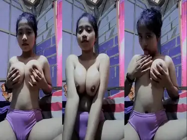 Bocil SD Minta Ngentot Tapi Toket Gede Mulus