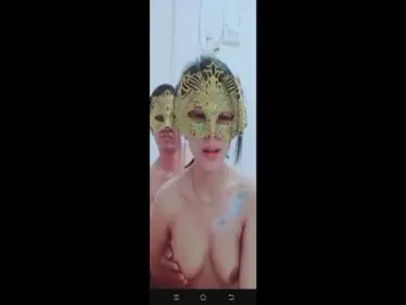 Bocoran Live Show Nakal Panas Viral