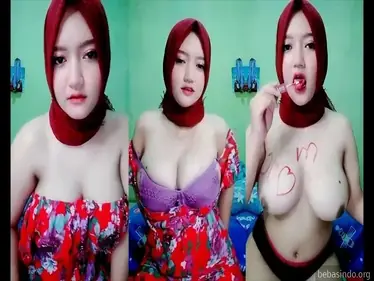 Bokep Indo Diserang Dari Belakang Panik Nikmat