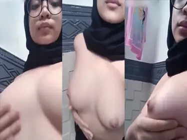 Bokep Jilbab Cewek Perawan Pamer Tubuh Nakal Banget