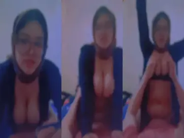 Bokep Jilbab Ngewe Sama Om Di Hotel Brutal