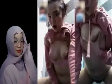 Bokep Jilbab VCS Miss Andi Aqilah Ukhti