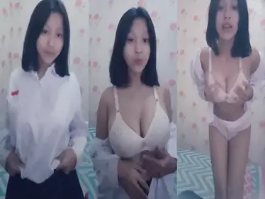 Bokep SMP Hijab Rara Nadifa Seragam Liar