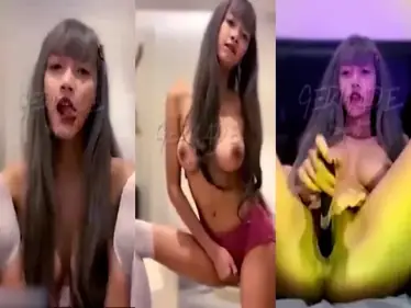Colok Memek Panya Terbaru Sampe Becek Nagih