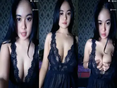 Jeje Toge Binal Live Streaming Bikin Berdebar
