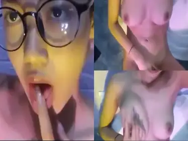 Kamera Tersembunyi Pasangan Aksi Liar