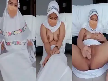 Maelaela Si Hijabers Aduhai Goyang Lincah