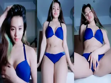 Mbin Pake Baju Dinas Liar