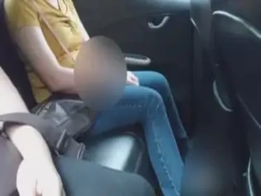 Nekat Di Mobil Lanjut Di Hotel