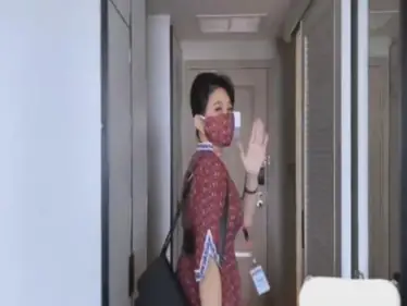 Ngewe Pramugari Cantik Pasrah Malam Jumat