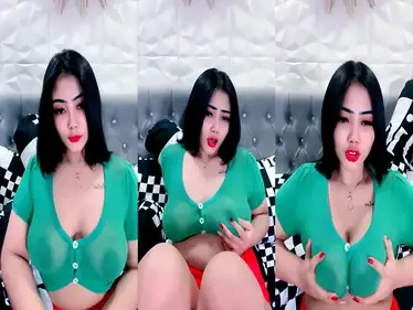 Sandra Mulus Sempurna Live Mango Full Hot Tanpa Sensor