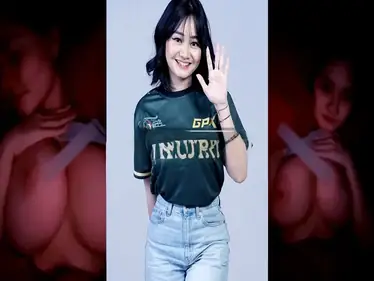 Skandal Tokyo GPX Buka Baju BA Esport Bikin Sange