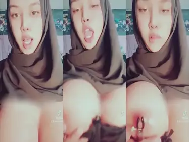 Suara Desahan Arrazyny Asli Bikin Ketagihan