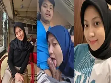 Ukhti Hijab Ratna Cantik Pasrah Digenjot 2026